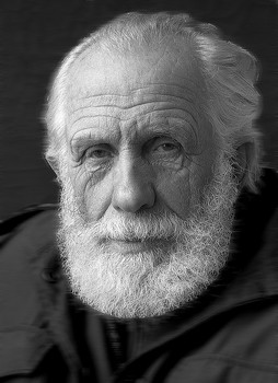 Old artist / ***