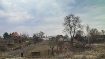 Warten auf die Wärme / ***