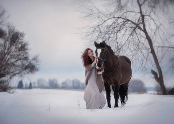 In pupi / ***