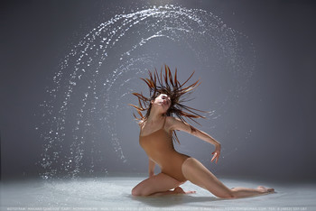 AQUA-Gymnastics / ***