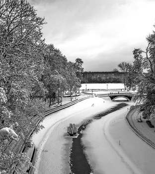 Winter Park / ***