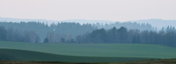 Autumn Twilight / ---