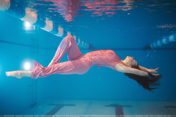 weightlessness / ***