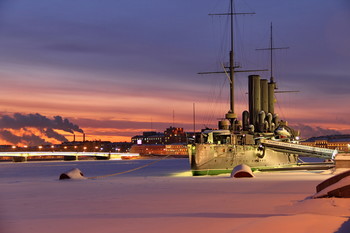 Der Morgen des neuen Tages / ***