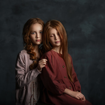 Girlfriends / ***