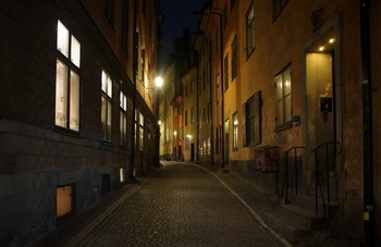 Abend / ***