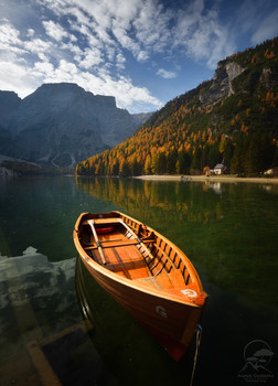 Braies Lake / ***