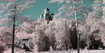  / Infrared