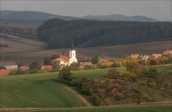 Věteřov / ***