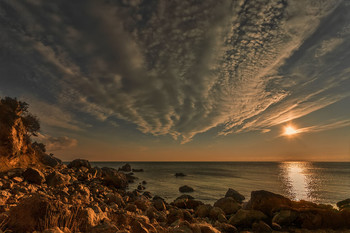 Sunset / ***