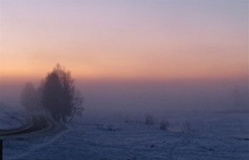 Morgendämmerung / ***