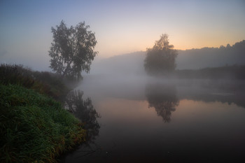 Morgendämmerung / ***