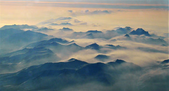 Nebelgebirge / ***