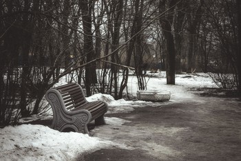 Thaw / ***