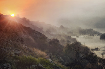 Morgendämmerung / ***