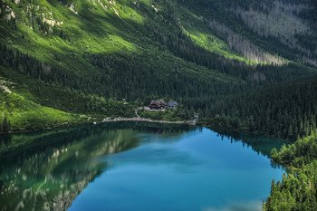  / Morske oko