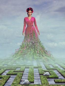 Alice in underland / ***