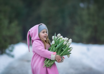 Der Frühling kommt / ***