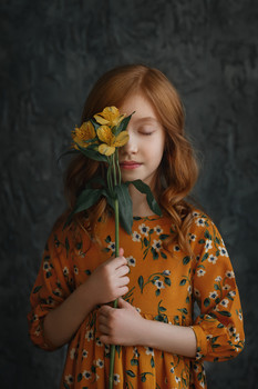 flowering / ***