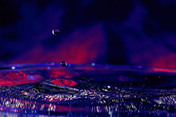 weightlessness / ***