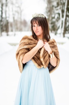 The Snow Queen / ***