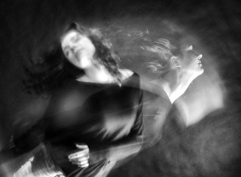 Ghostly all / ***