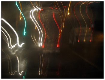 Ghostly alle / ***