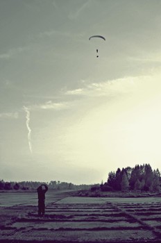 Der Weg zum Himmel / ***