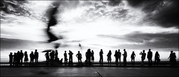 Ghostly alle / ***