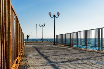 Pier / ***