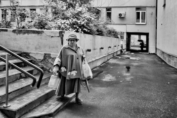 Längst verblasst ... / ***