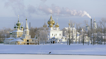 White City / ***