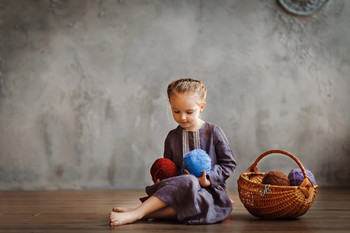 Knitter / ***