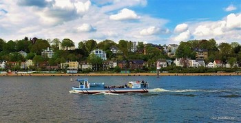 Hamburg / ***
