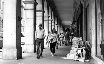  / Rue de Rivoli