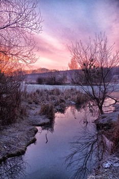 Frühlingsmorgen / ***