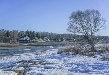 Der Frühling kommt / ***