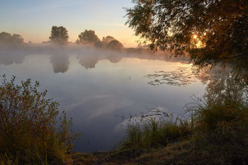 Morgendämmerung / ***