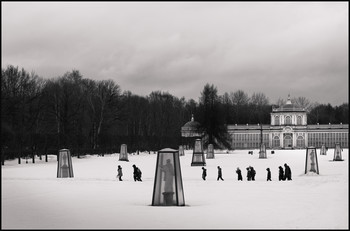 Wanderung / ***