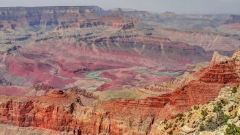  / Grand Canyon, Arizona, USA