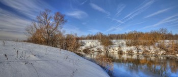 farewell to winter / ***