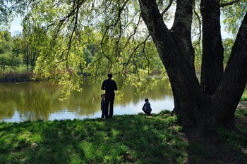 Fishermen / ***