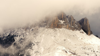 In bad weather / ***