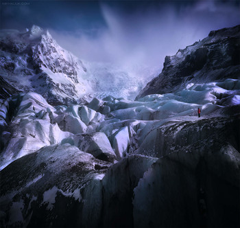 Glacier / ***