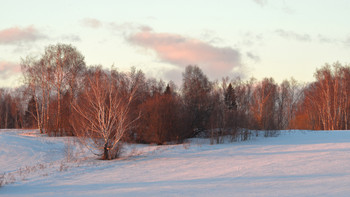 Sunset / ***