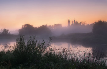 Morgen Dunilovo / ***