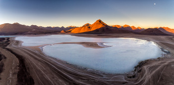 Laguna Blanca / ***