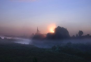Morgen Dunilovo / ___________
