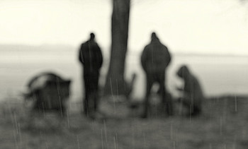 On the river / ***