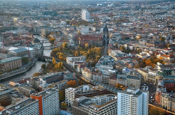 Berlin / ***